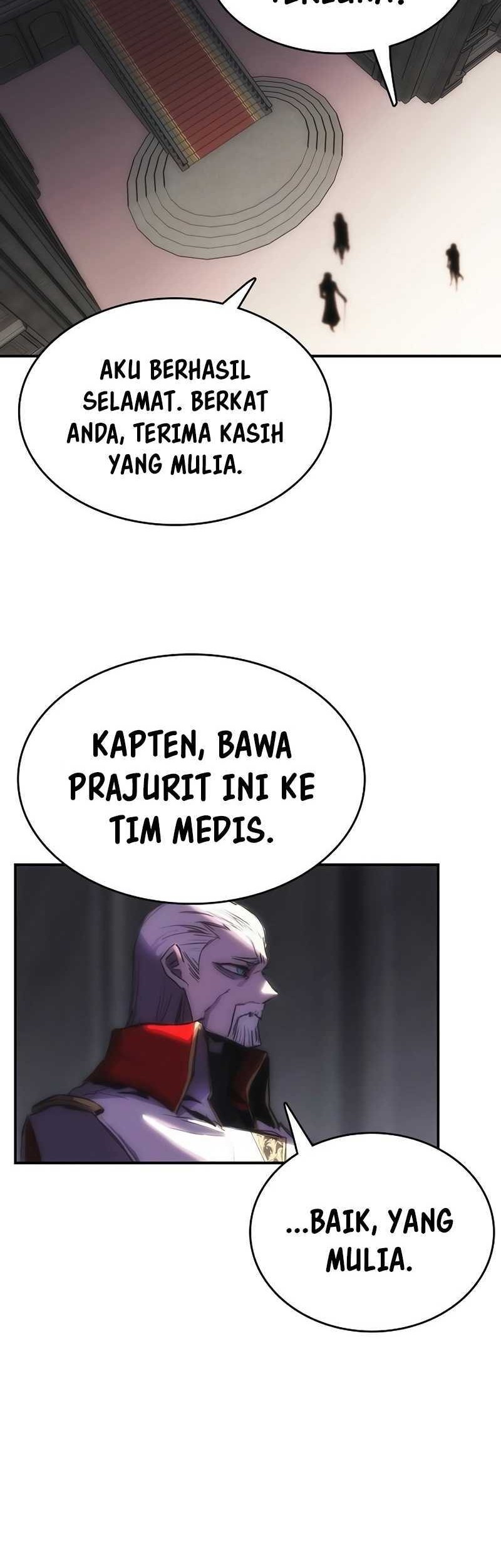 Bloodhound’s Regression Instinct Chapter 26 - halaman 58