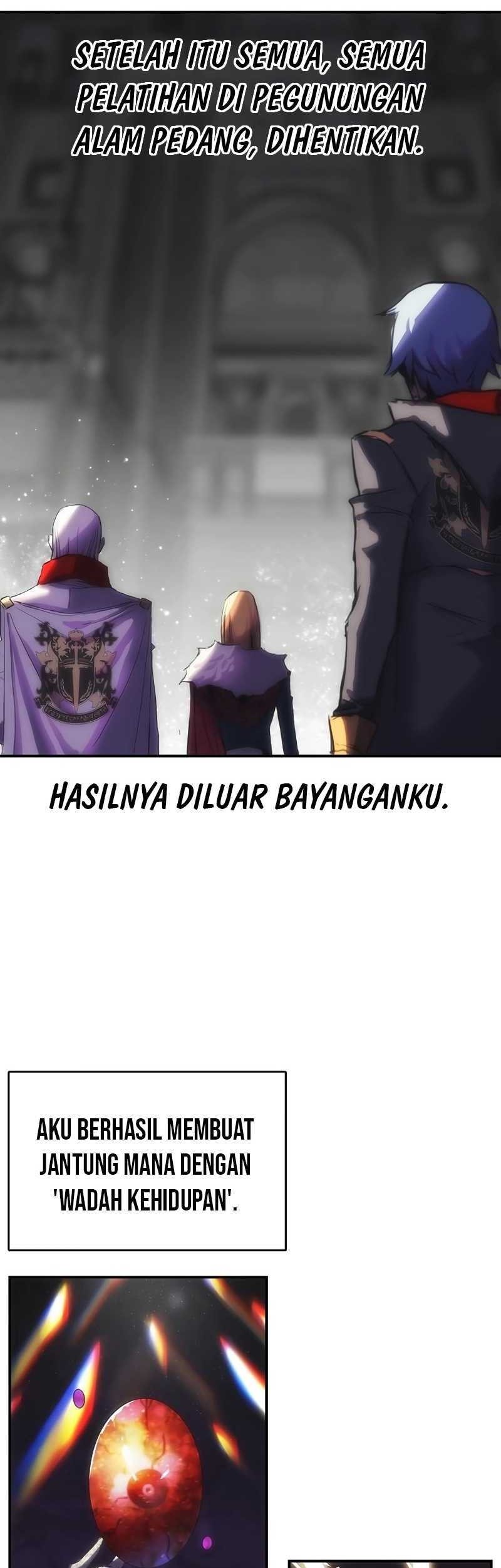 Bloodhound’s Regression Instinct Chapter 26 - halaman 59