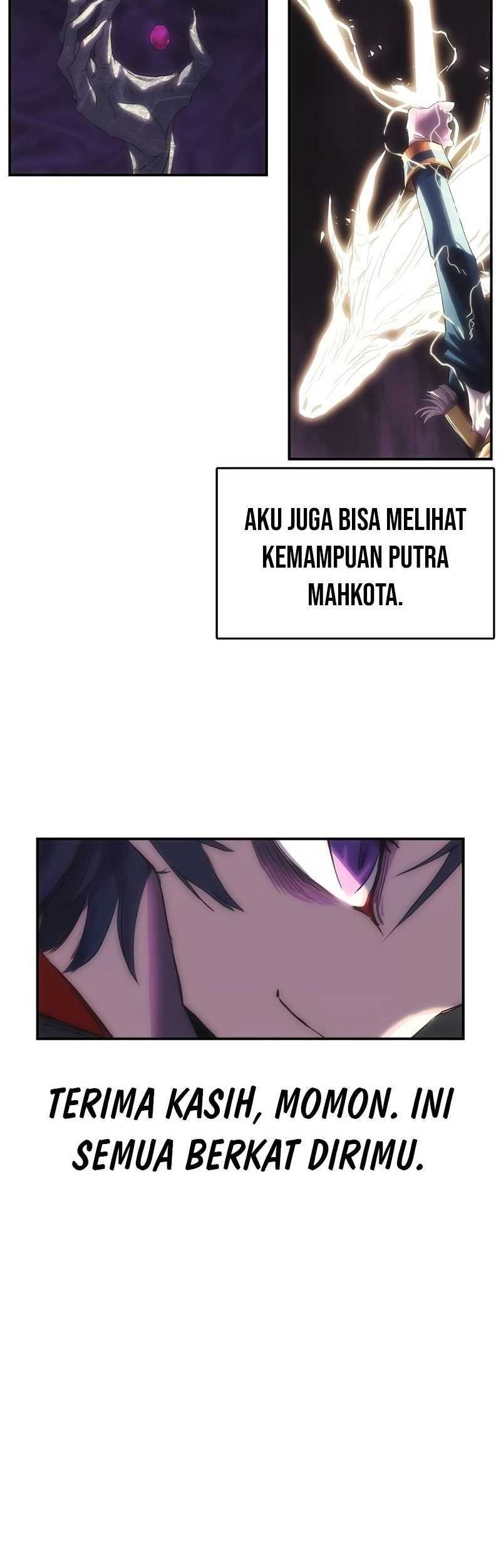 Bloodhound’s Regression Instinct Chapter 26 - halaman 60