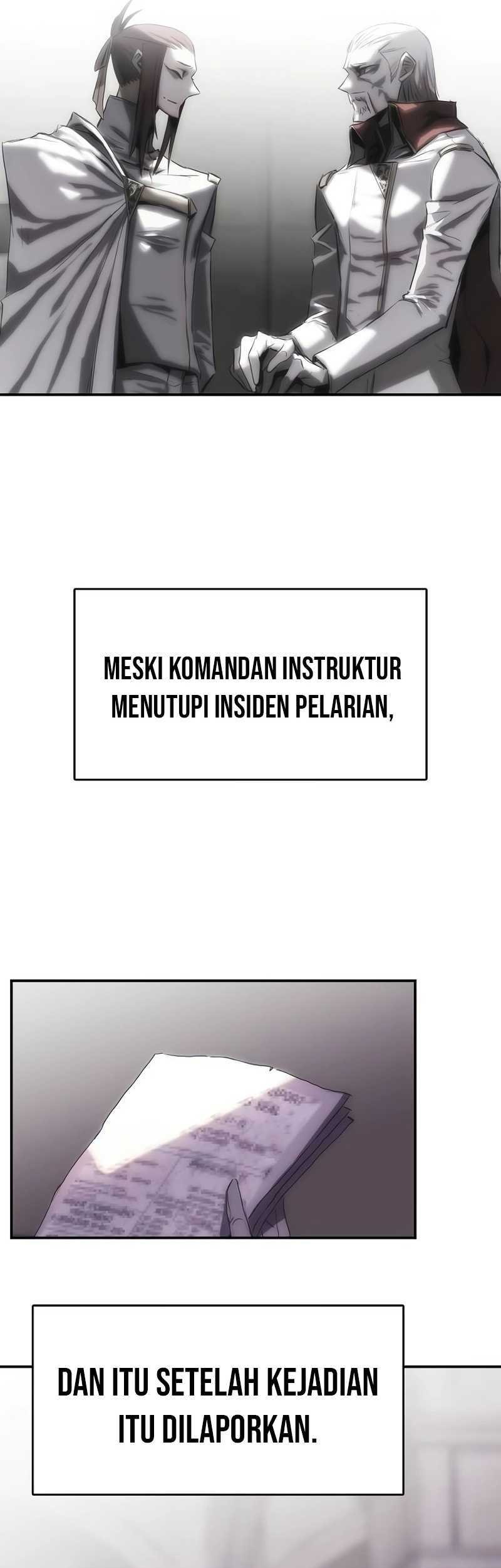 Bloodhound’s Regression Instinct Chapter 26 - halaman 7