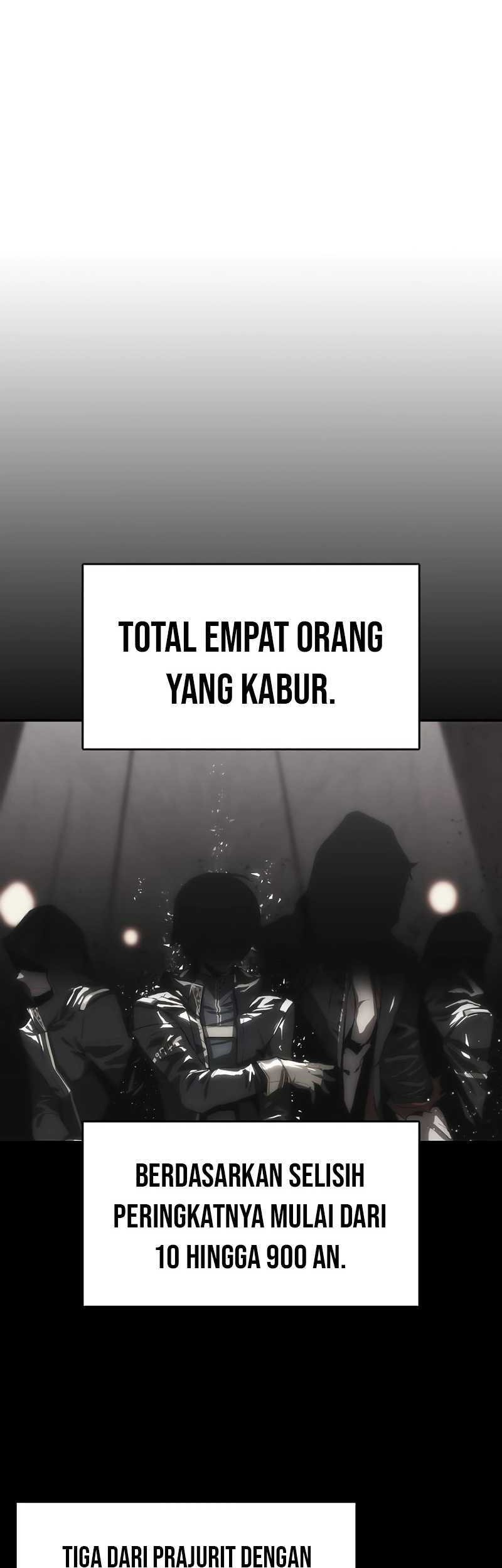 Bloodhound’s Regression Instinct Chapter 26 - halaman 9