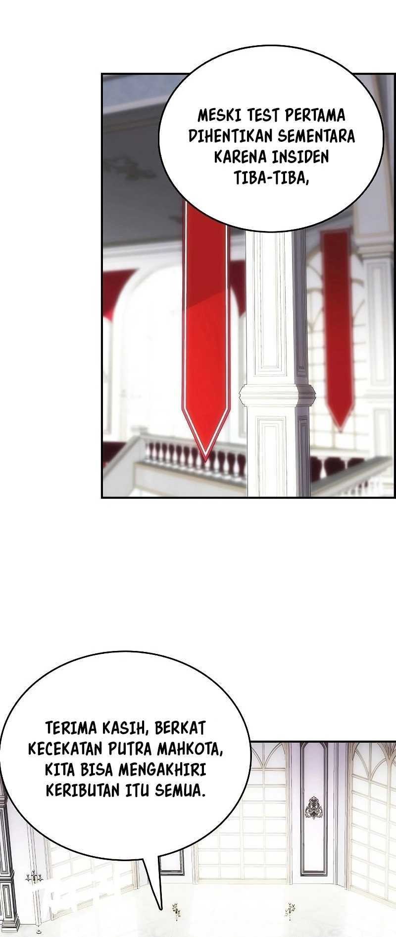 Bloodhound’s Regression Instinct Chapter 27 - halaman 11