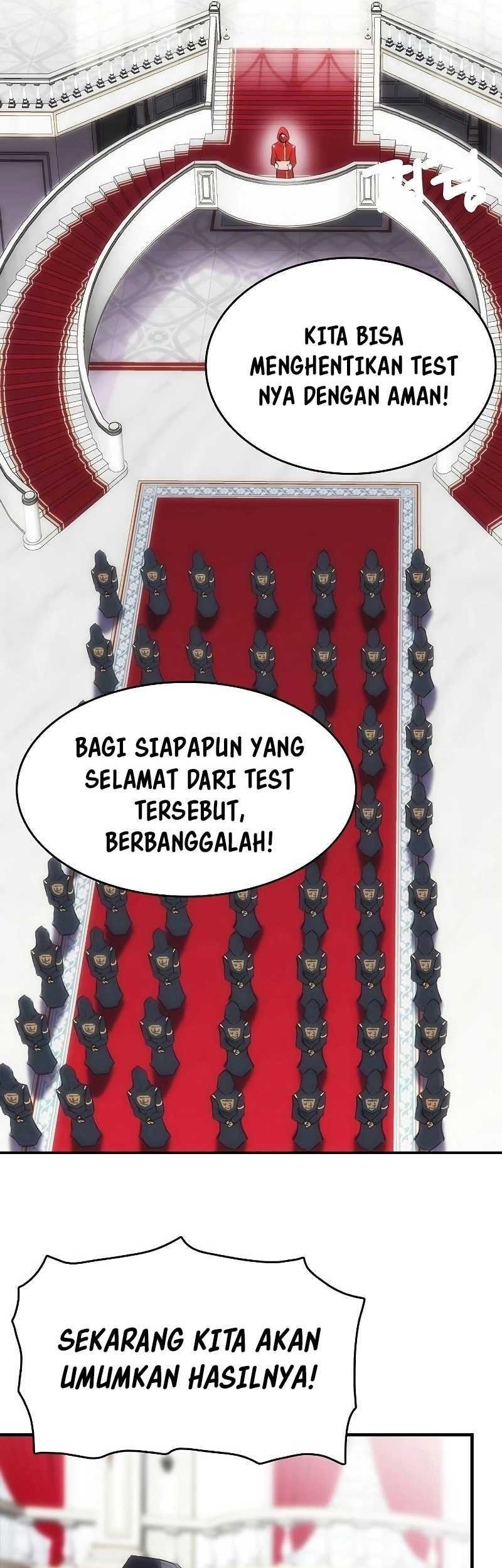 Bloodhound’s Regression Instinct Chapter 27 - halaman 12