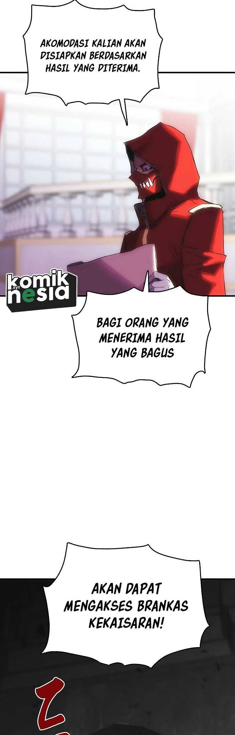 Bloodhound’s Regression Instinct Chapter 27 - halaman 14