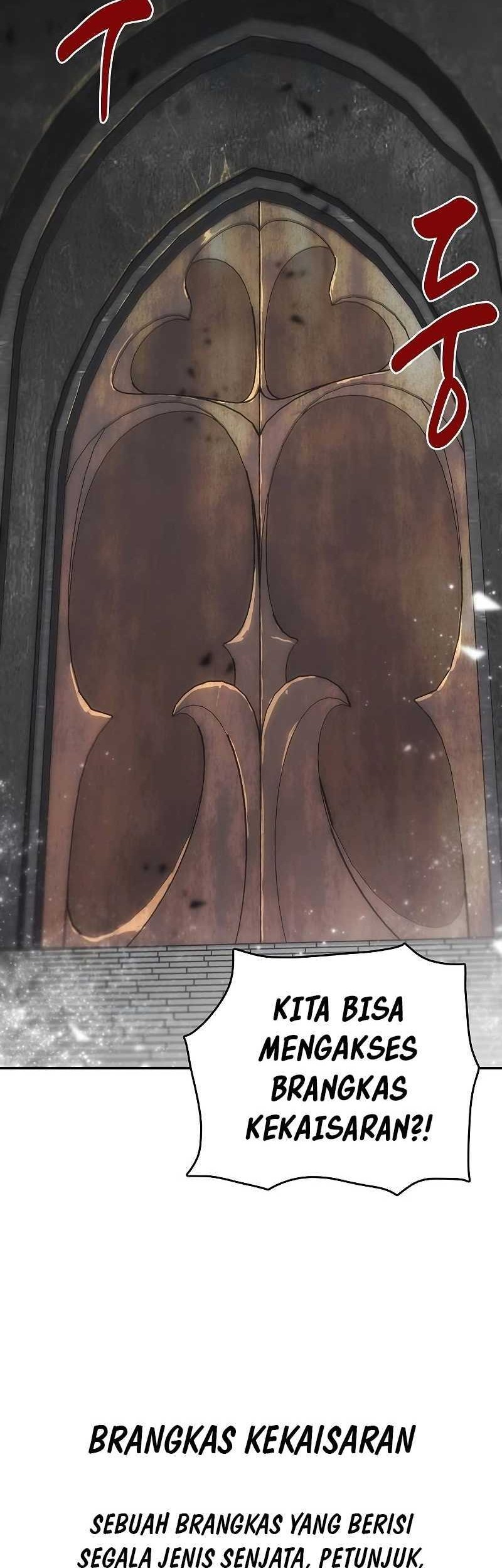 Bloodhound’s Regression Instinct Chapter 27 - halaman 15