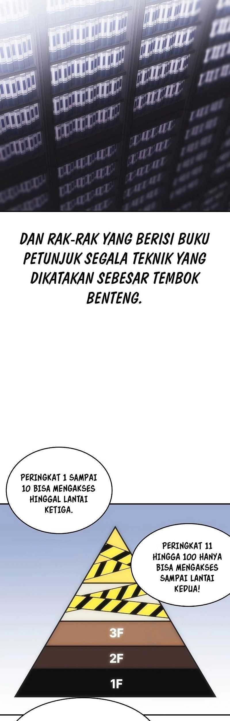 Bloodhound’s Regression Instinct Chapter 27 - halaman 17