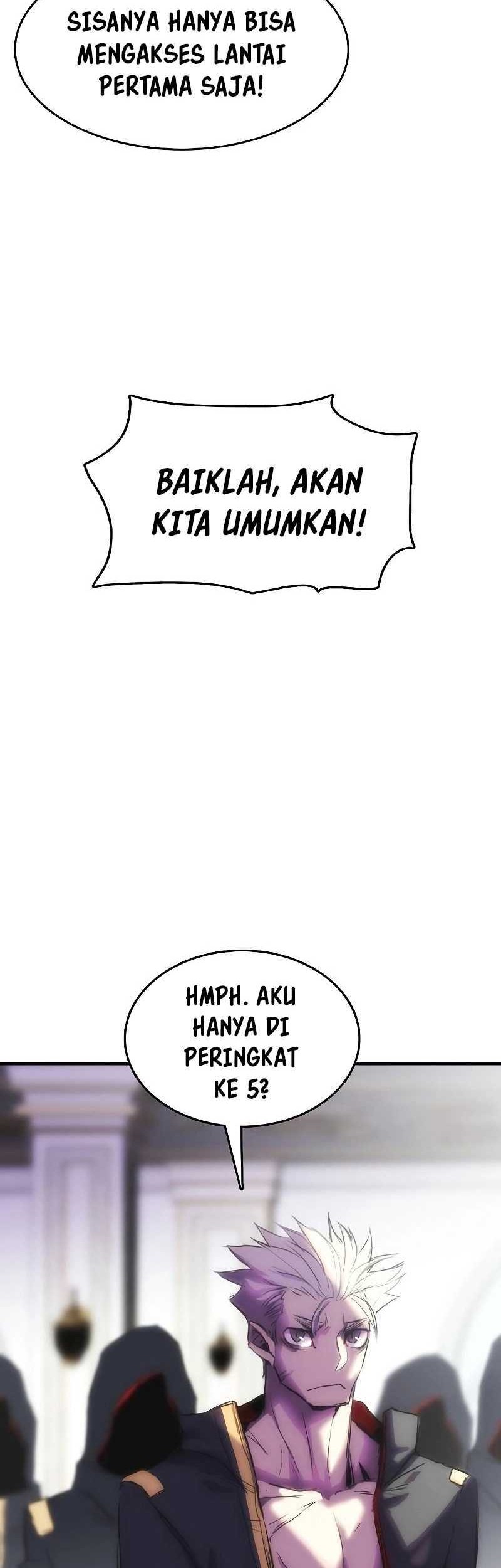 Bloodhound’s Regression Instinct Chapter 27 - halaman 18