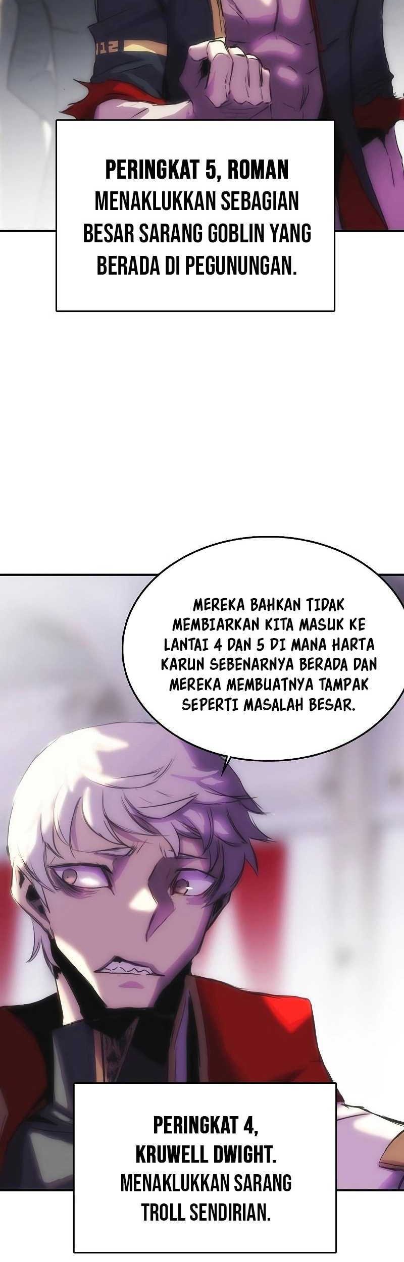 Bloodhound’s Regression Instinct Chapter 27 - halaman 19