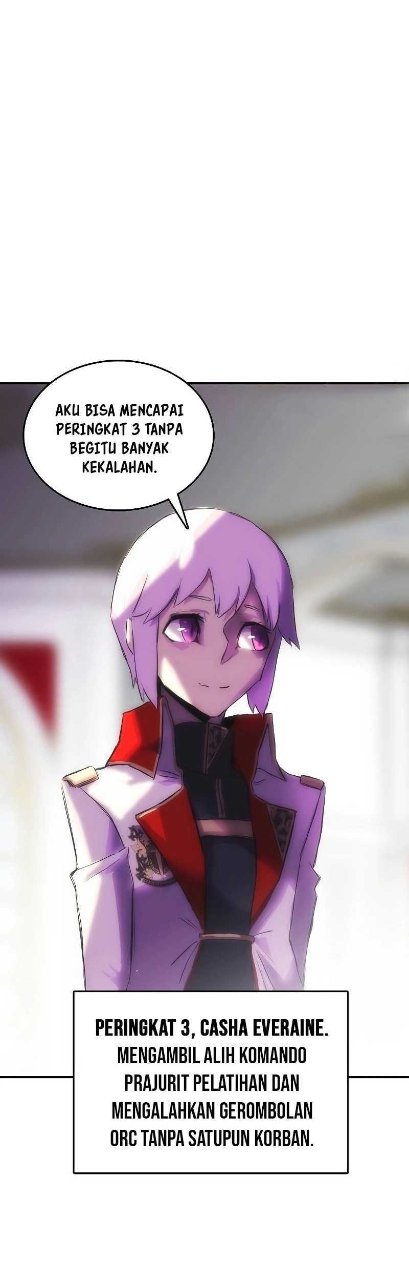 Bloodhound’s Regression Instinct Chapter 27 - halaman 20