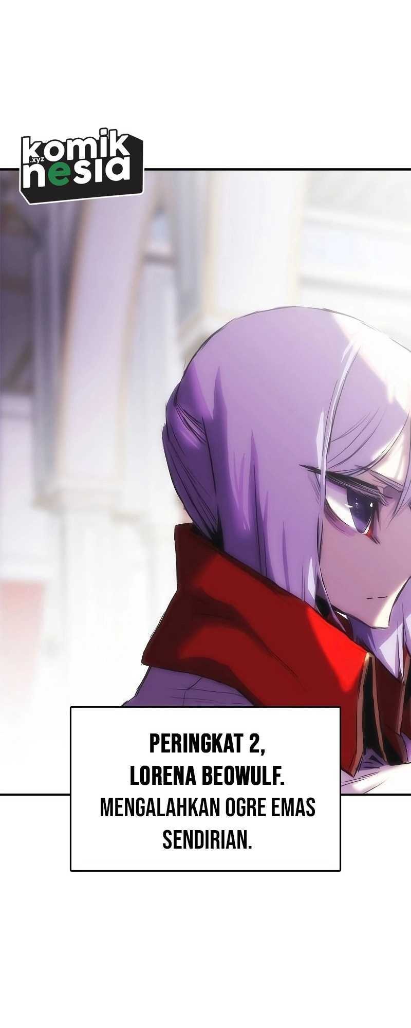 Bloodhound’s Regression Instinct Chapter 27 - halaman 21