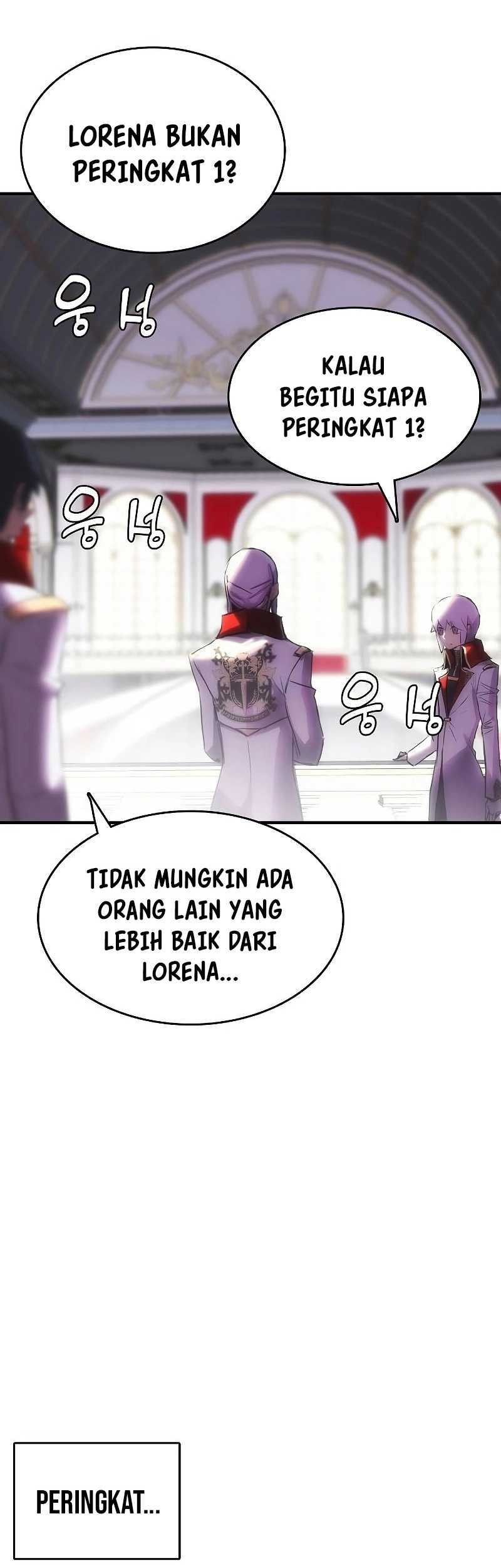 Bloodhound’s Regression Instinct Chapter 27 - halaman 22