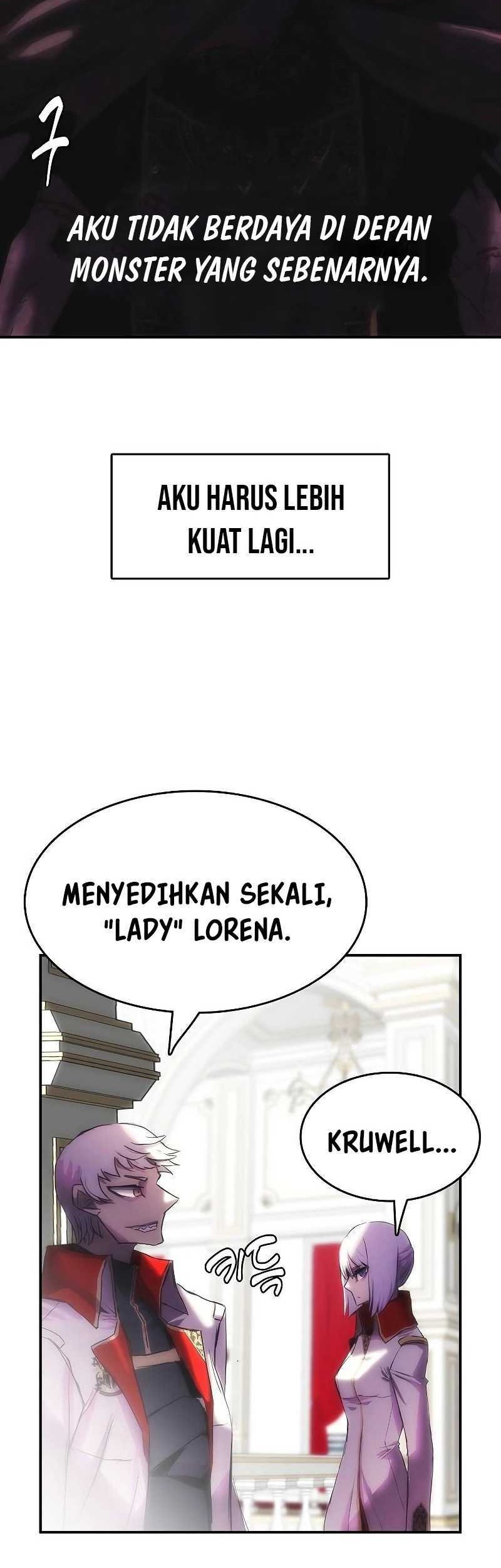 Bloodhound’s Regression Instinct Chapter 27 - halaman 24