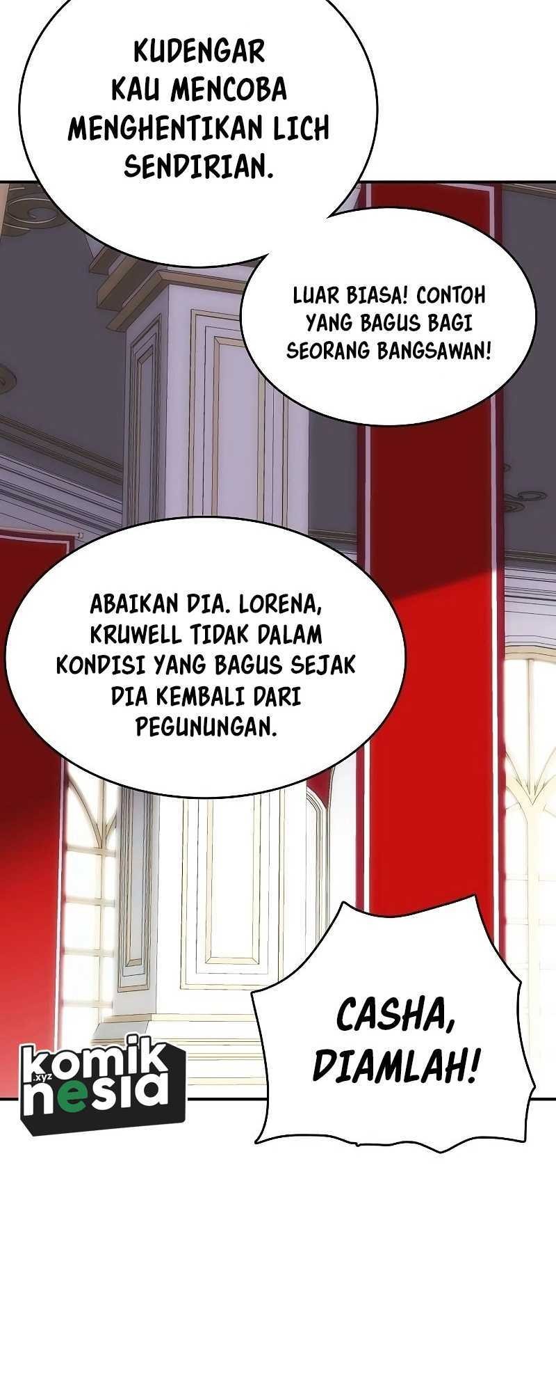 Bloodhound’s Regression Instinct Chapter 27 - halaman 26