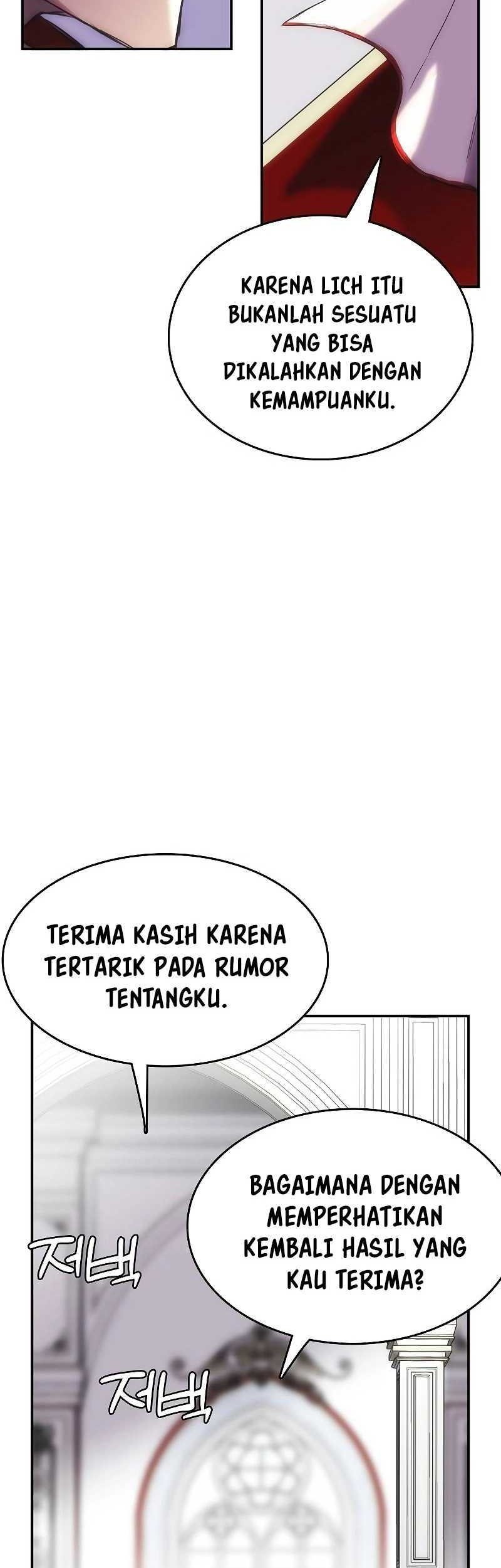 Bloodhound’s Regression Instinct Chapter 27 - halaman 29