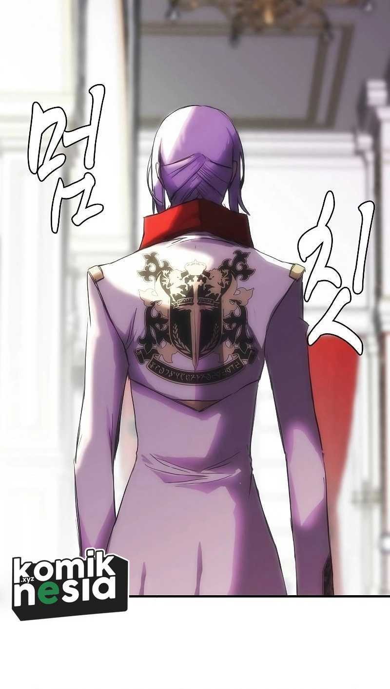 Bloodhound’s Regression Instinct Chapter 27 - halaman 31