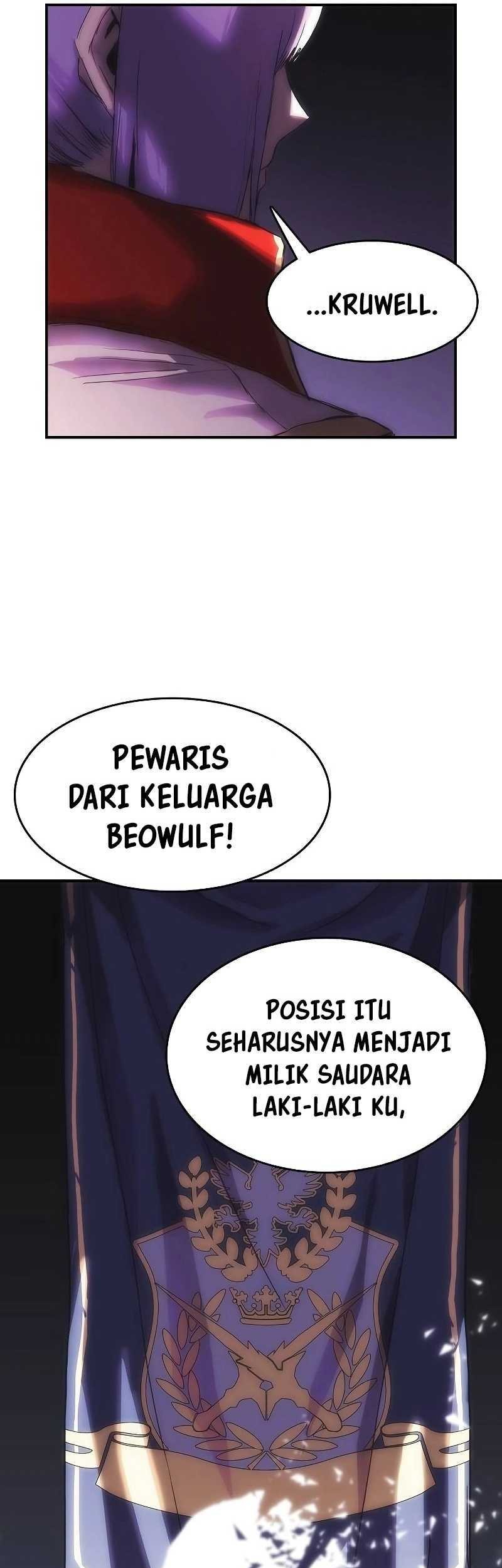 Bloodhound’s Regression Instinct Chapter 27 - halaman 32