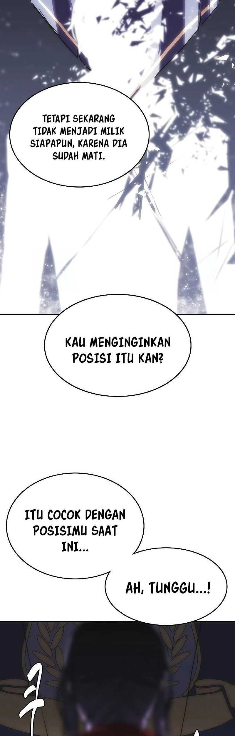 Bloodhound’s Regression Instinct Chapter 27 - halaman 33