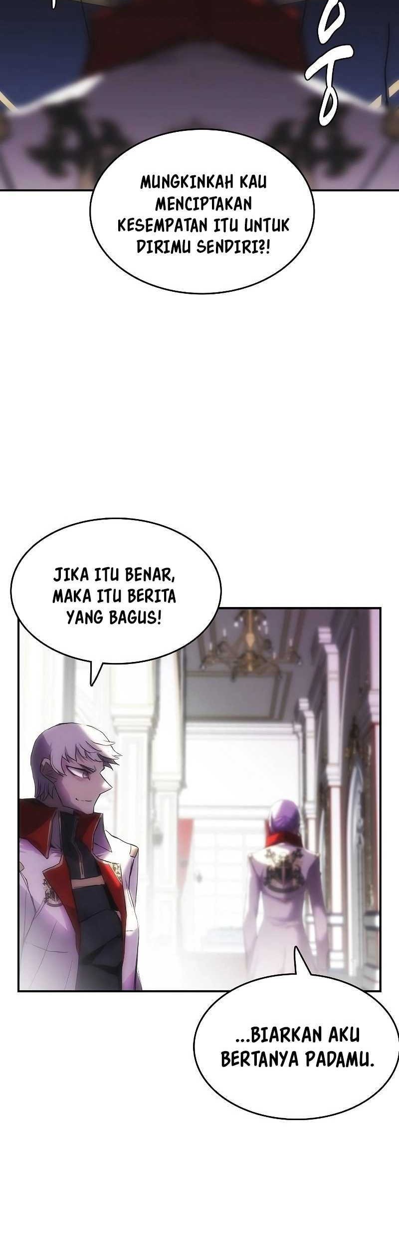 Bloodhound’s Regression Instinct Chapter 27 - halaman 34