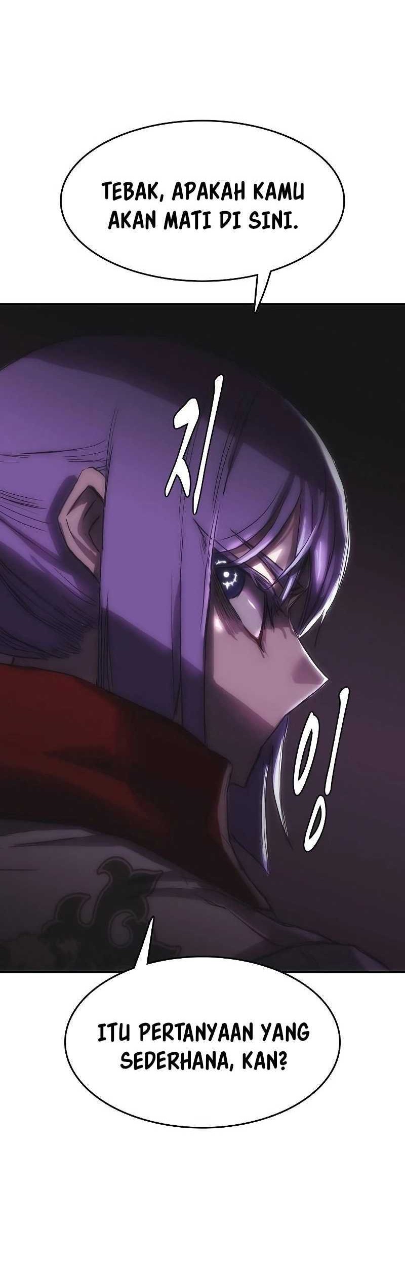 Bloodhound’s Regression Instinct Chapter 27 - halaman 35