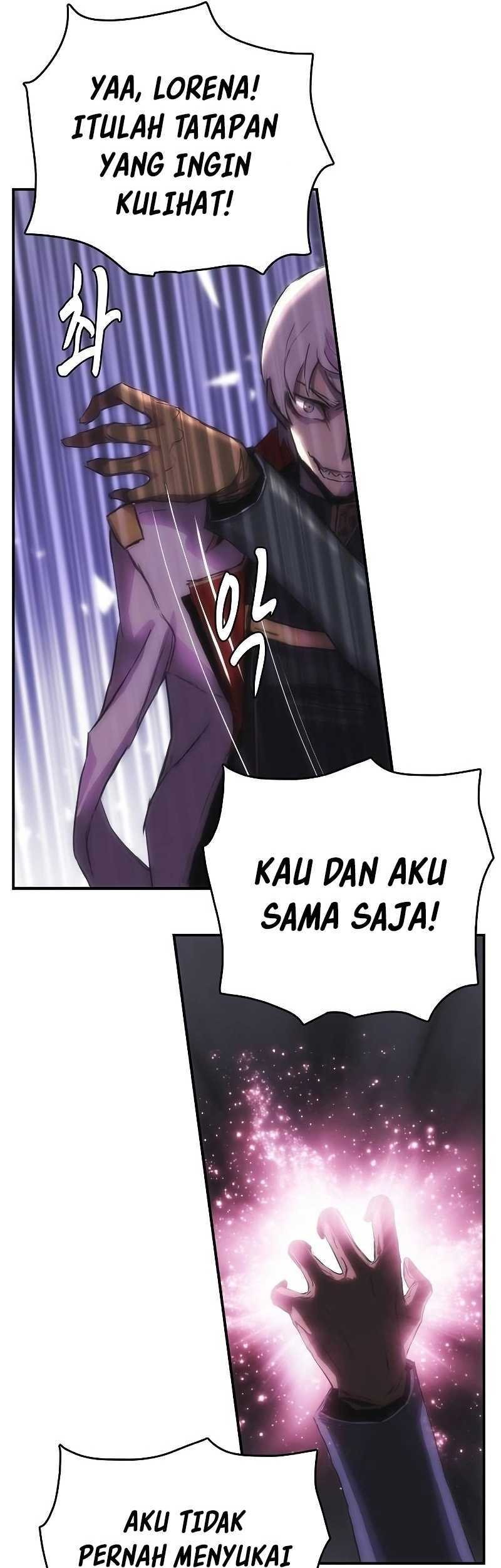 Bloodhound’s Regression Instinct Chapter 27 - halaman 37