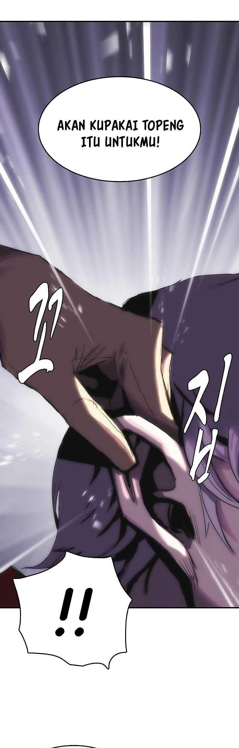 Bloodhound’s Regression Instinct Chapter 27 - halaman 39