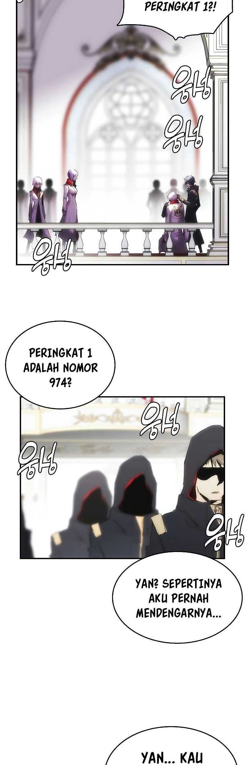 Bloodhound’s Regression Instinct Chapter 27 - halaman 44
