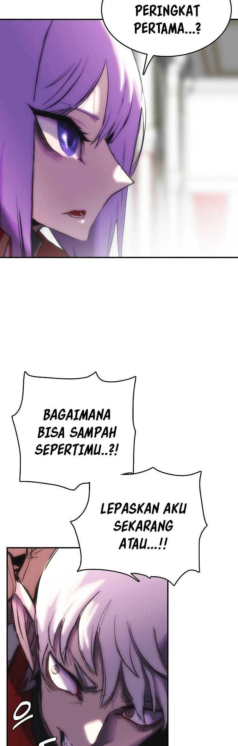 Bloodhound’s Regression Instinct Chapter 27 - halaman 45