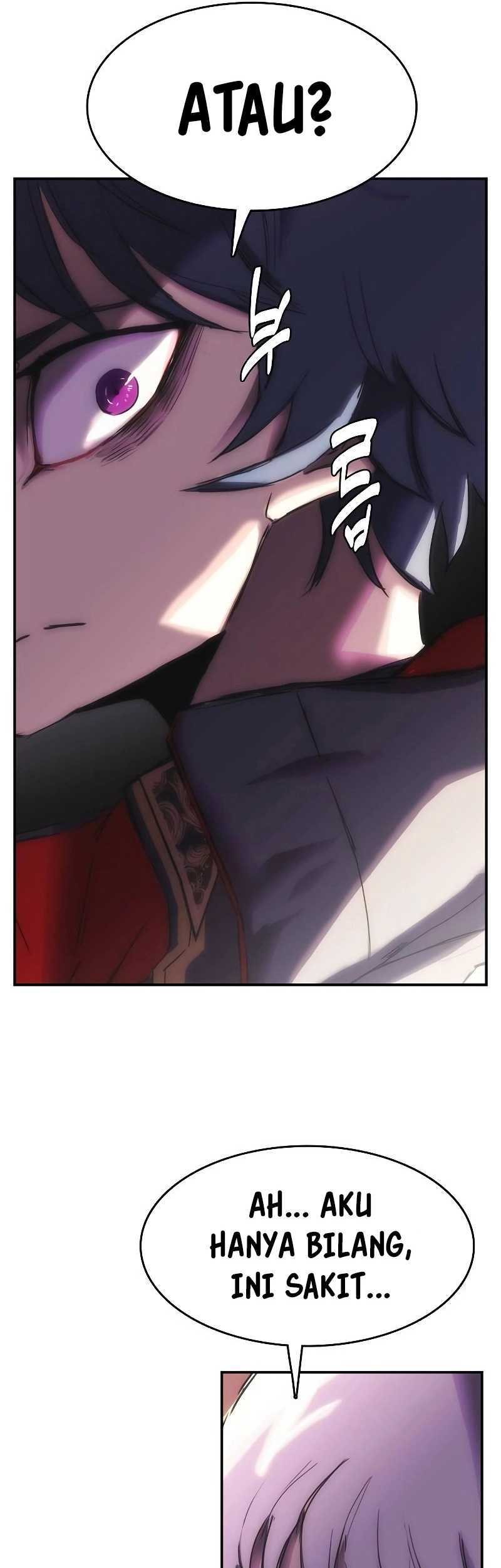 Bloodhound’s Regression Instinct Chapter 27 - halaman 47