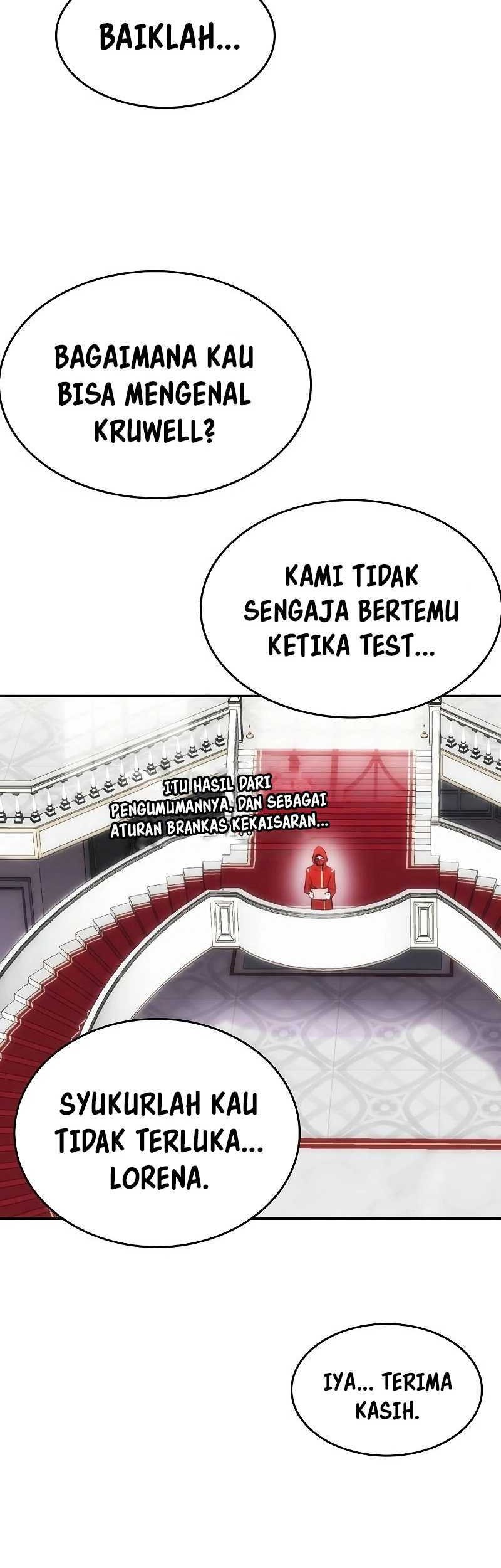 Bloodhound’s Regression Instinct Chapter 27 - halaman 49