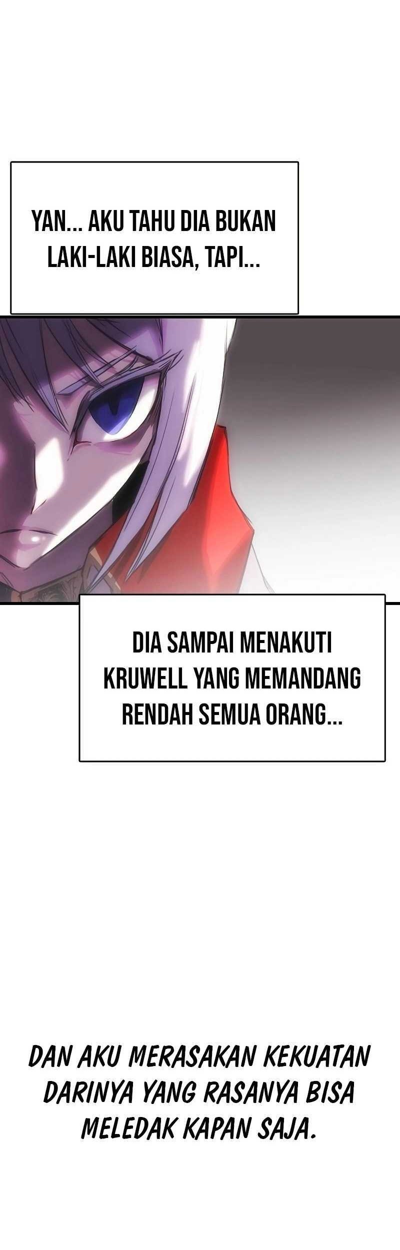 Bloodhound’s Regression Instinct Chapter 27 - halaman 50