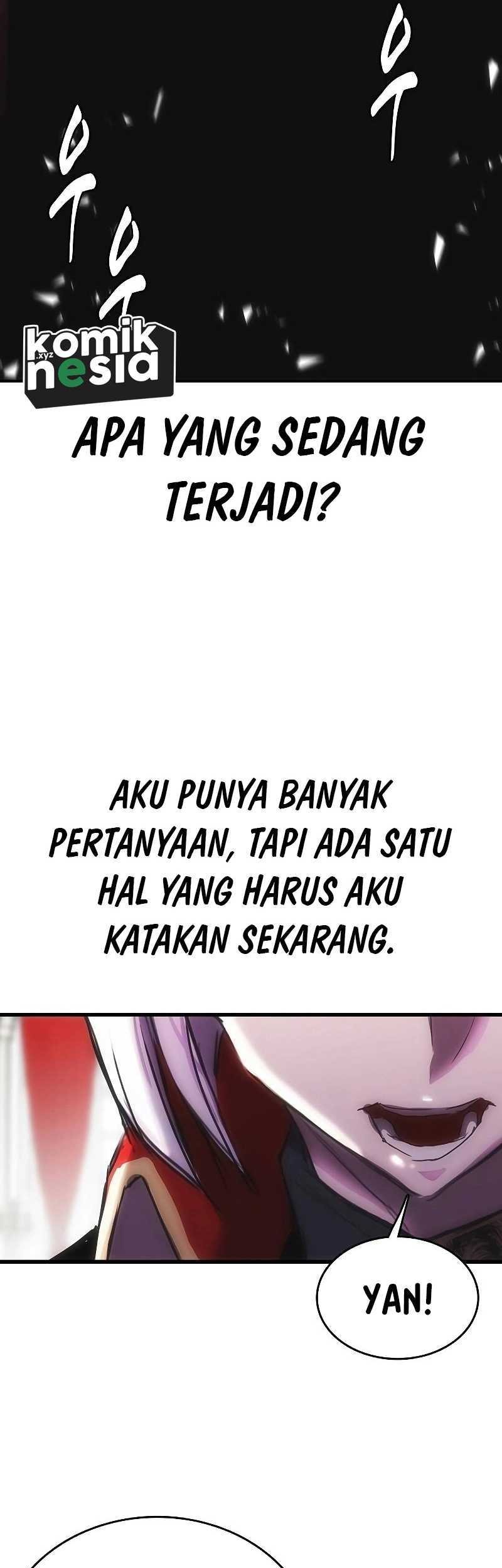 Bloodhound’s Regression Instinct Chapter 27 - halaman 52