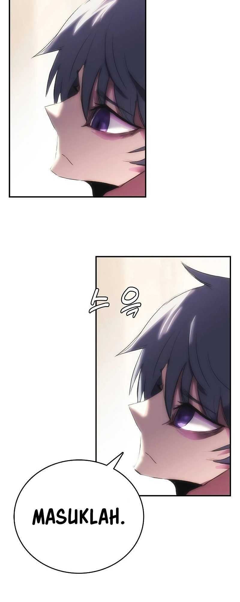 Bloodhound’s Regression Instinct Chapter 27 - halaman 56
