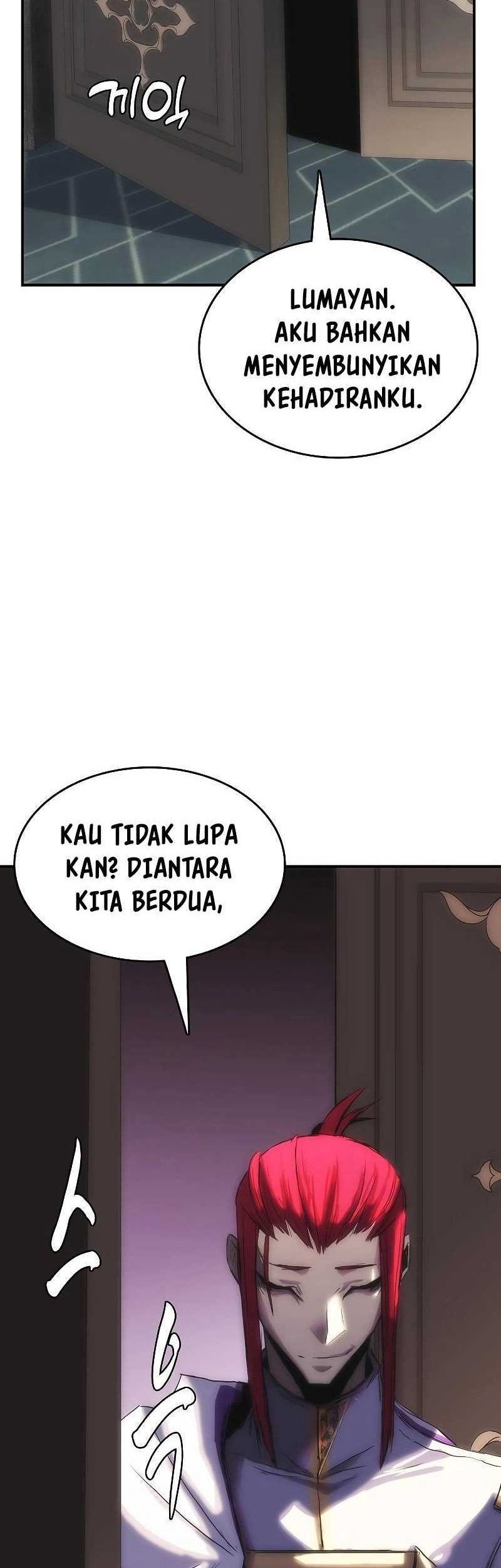 Bloodhound’s Regression Instinct Chapter 27 - halaman 58