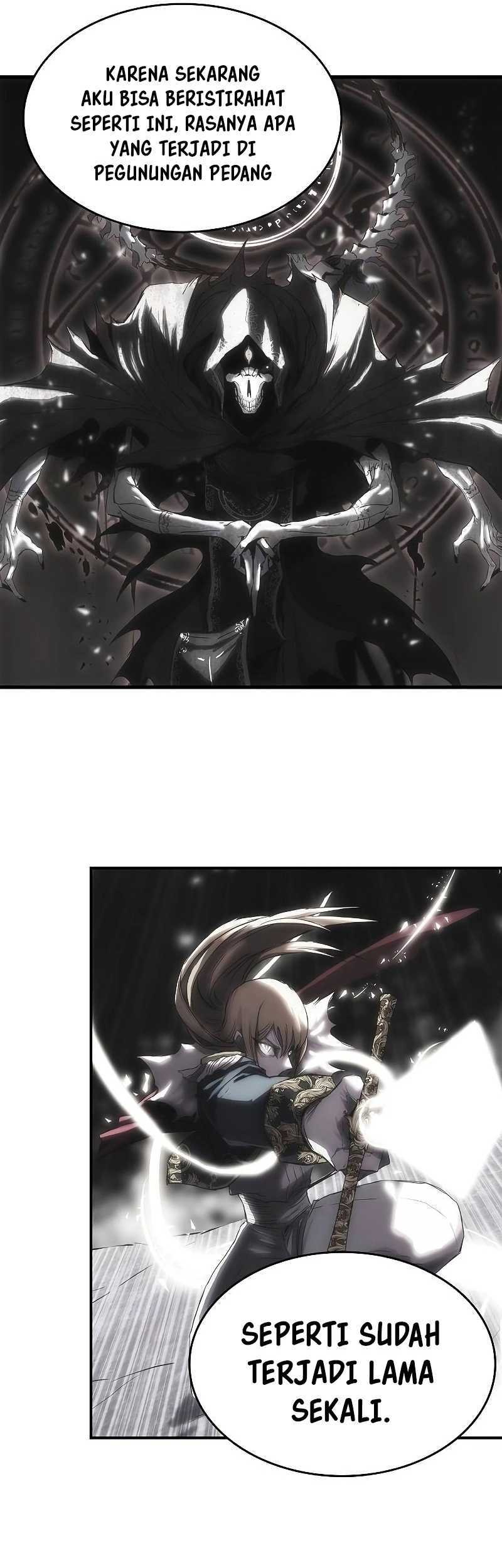 Bloodhound’s Regression Instinct Chapter 27 - halaman 7