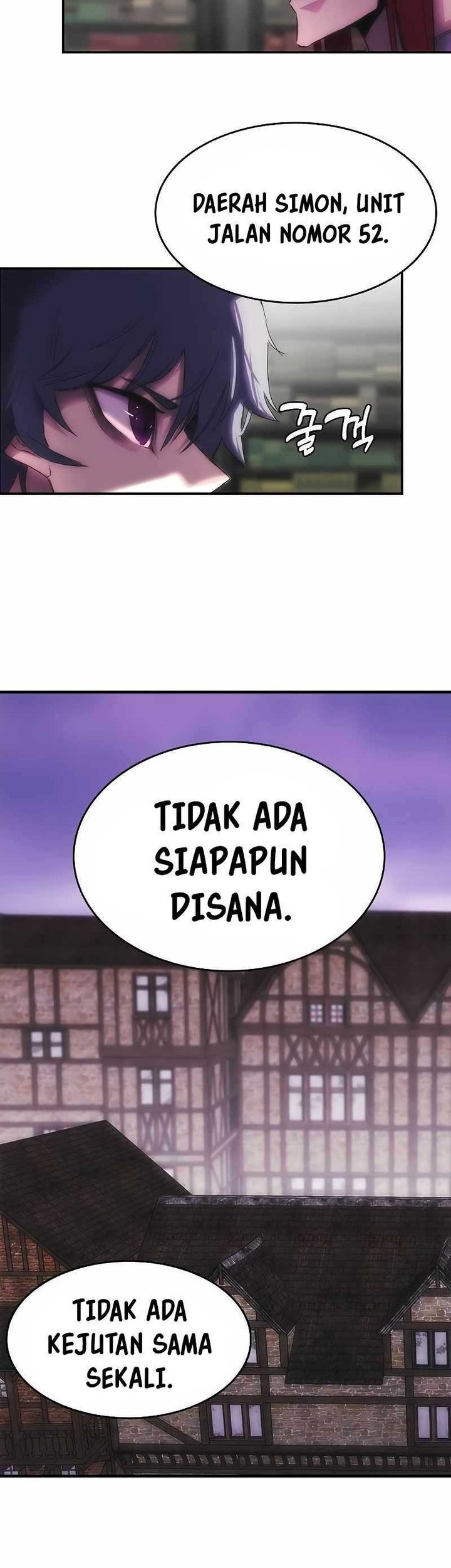 Bloodhound’s Regression Instinct Chapter 28 - halaman 11
