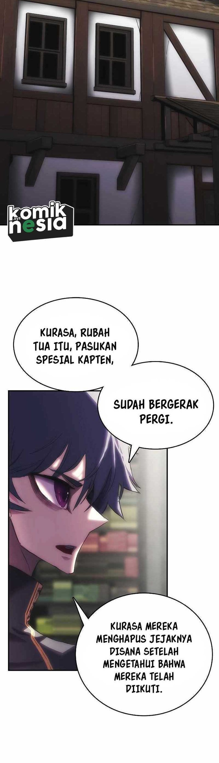 Bloodhound’s Regression Instinct Chapter 28 - halaman 13