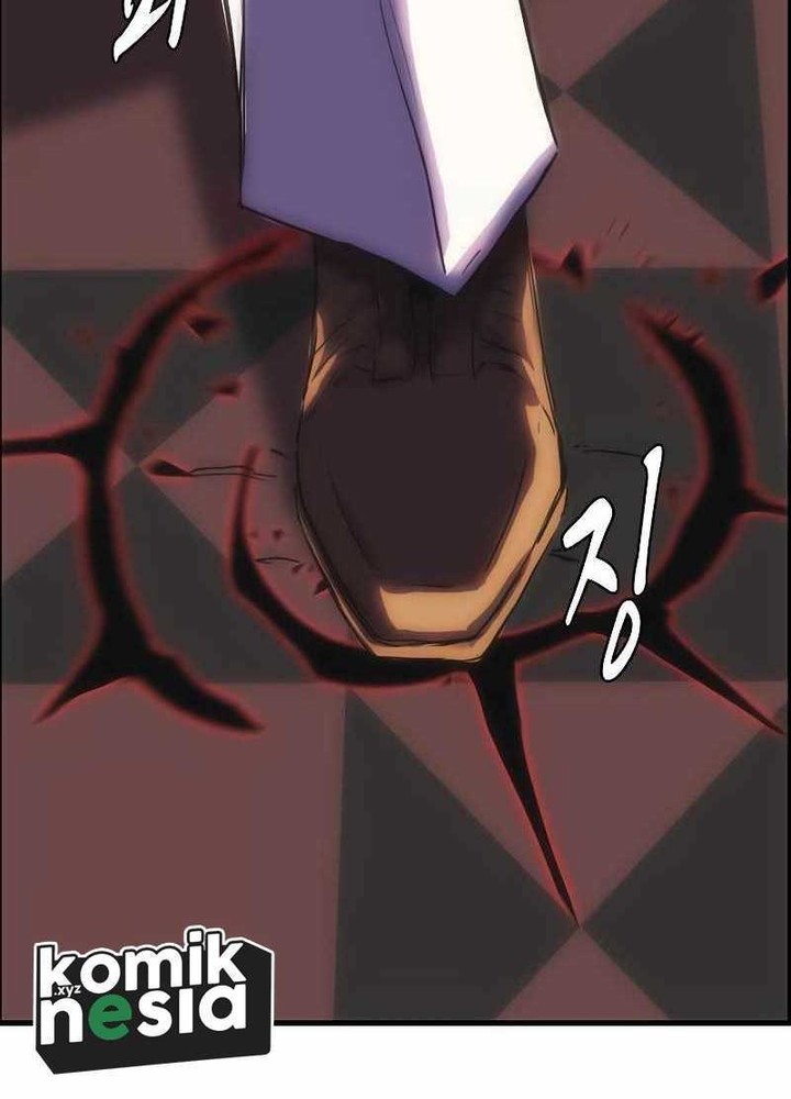 Bloodhound’s Regression Instinct Chapter 28 - halaman 15