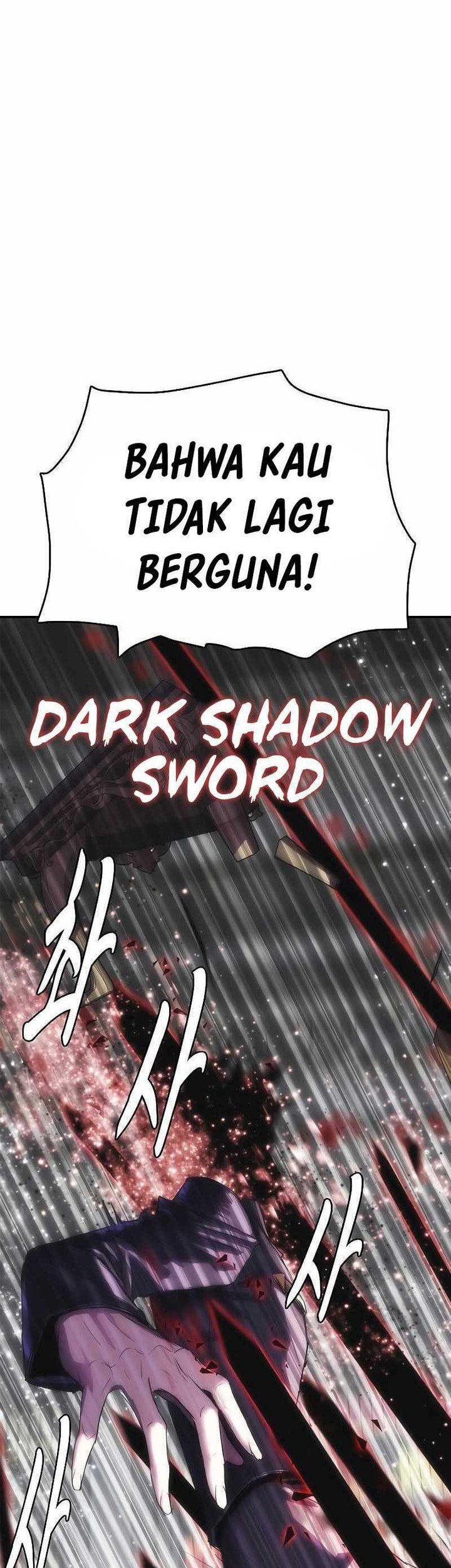 Bloodhound’s Regression Instinct Chapter 28 - halaman 16