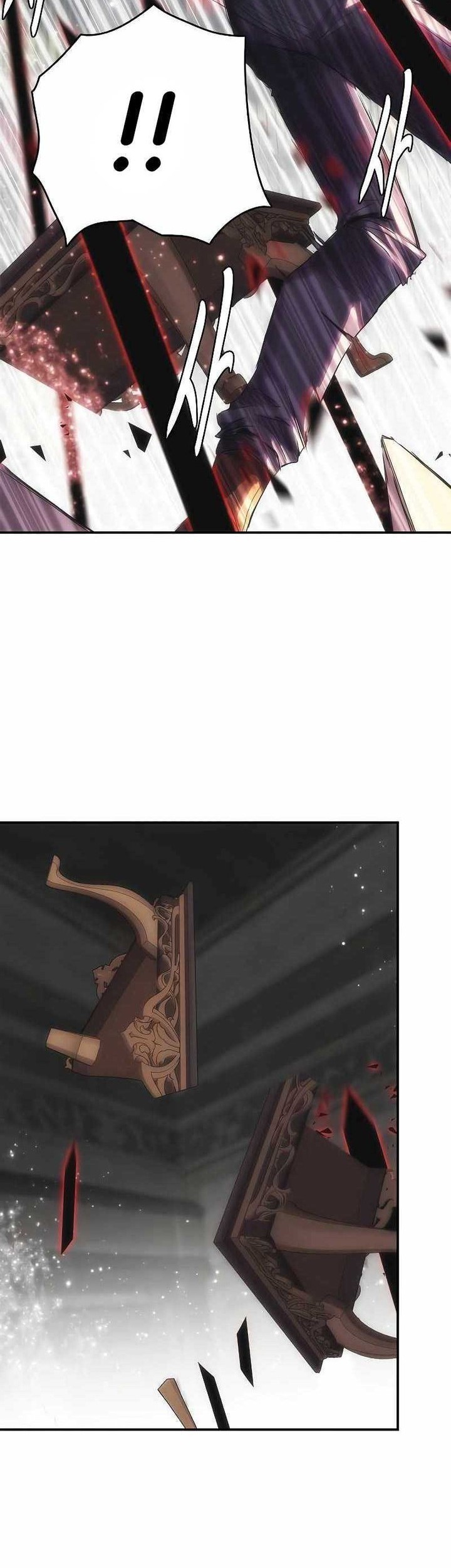 Bloodhound’s Regression Instinct Chapter 28 - halaman 17