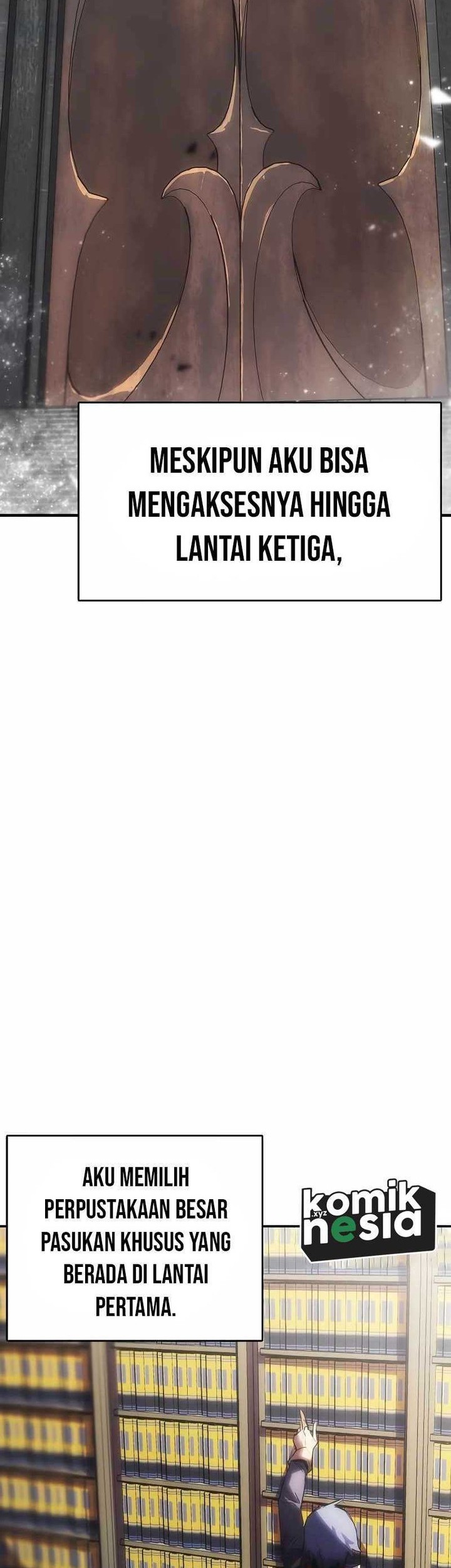 Bloodhound’s Regression Instinct Chapter 28 - halaman 23