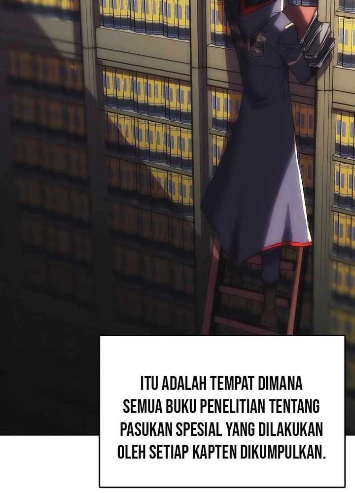 Bloodhound’s Regression Instinct Chapter 28 - halaman 24