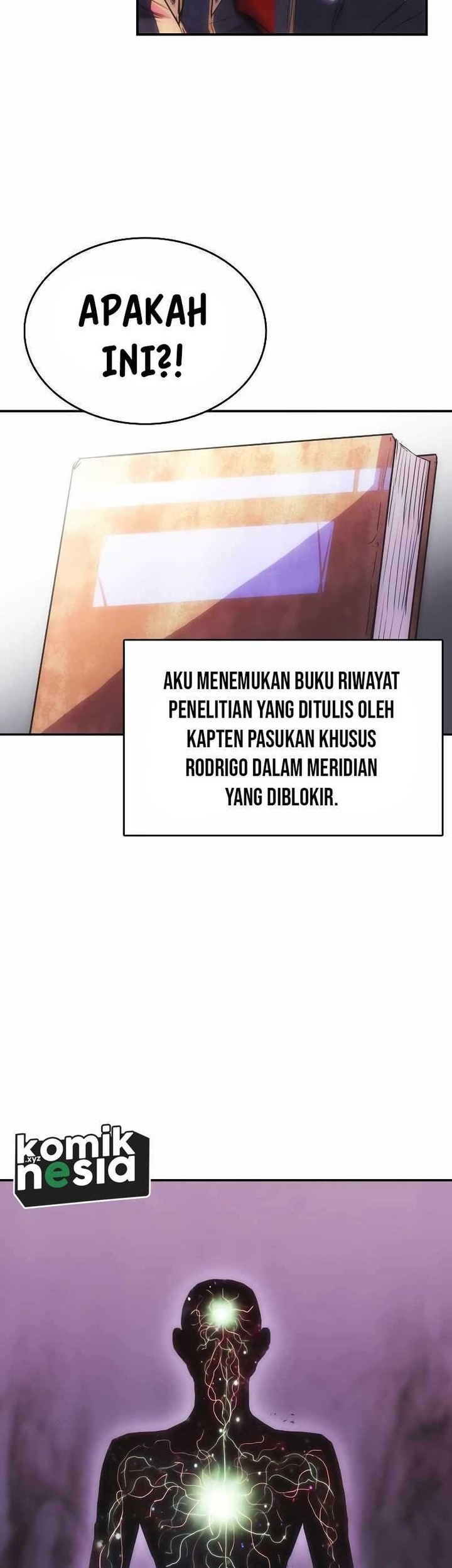 Bloodhound’s Regression Instinct Chapter 28 - halaman 26