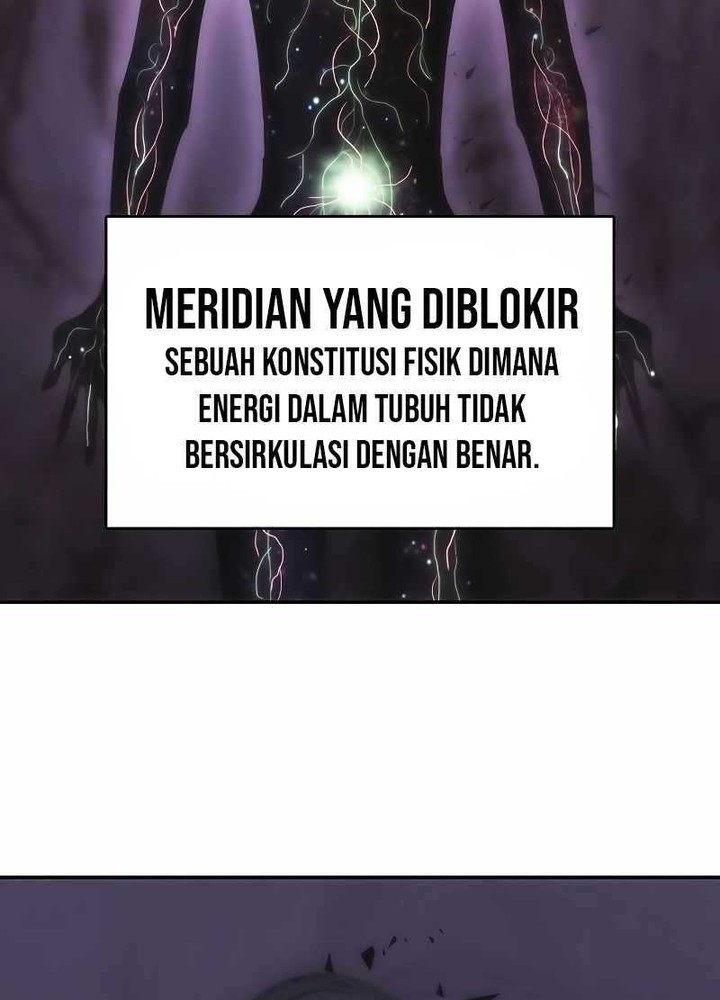 Bloodhound’s Regression Instinct Chapter 28 - halaman 27