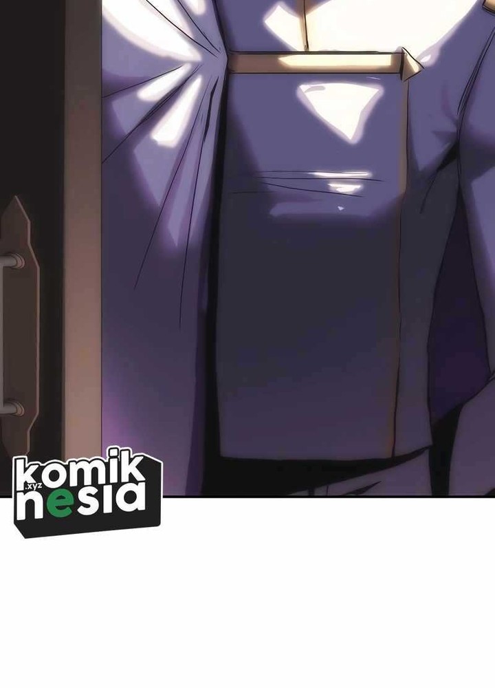 Bloodhound’s Regression Instinct Chapter 28 - halaman 3