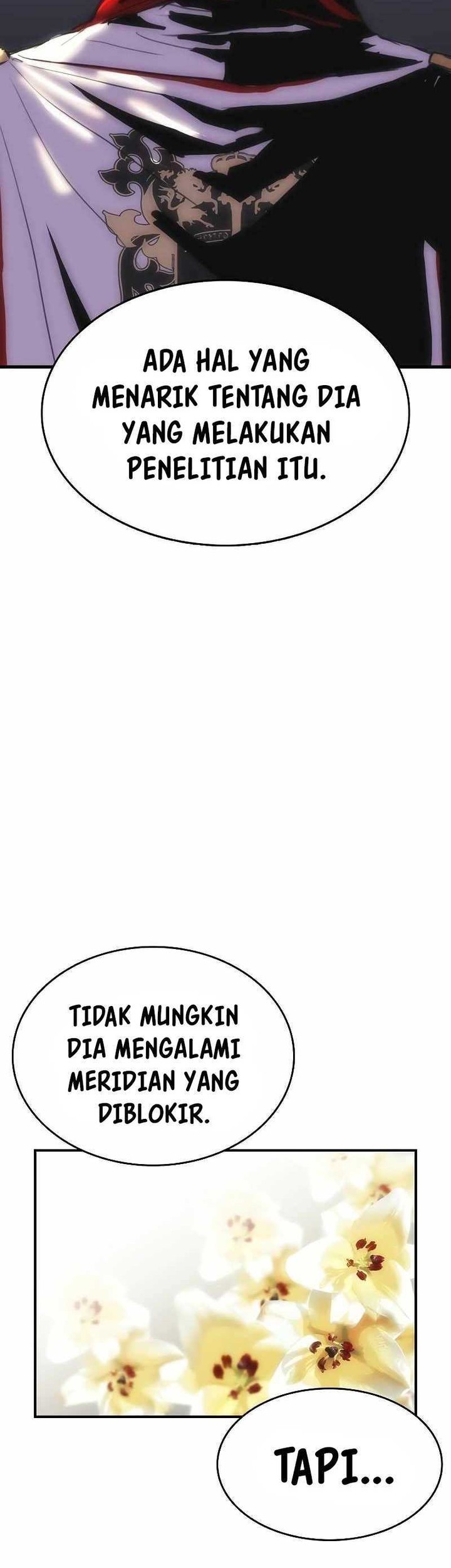 Bloodhound’s Regression Instinct Chapter 28 - halaman 31