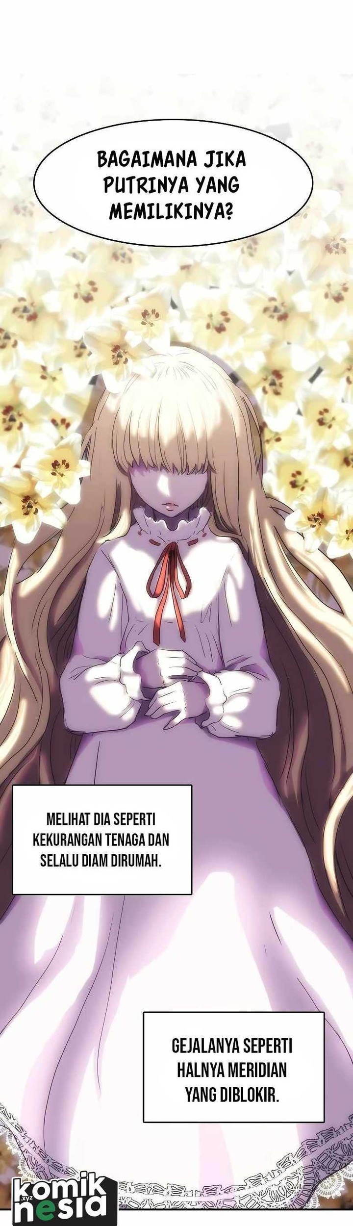 Bloodhound’s Regression Instinct Chapter 28 - halaman 32