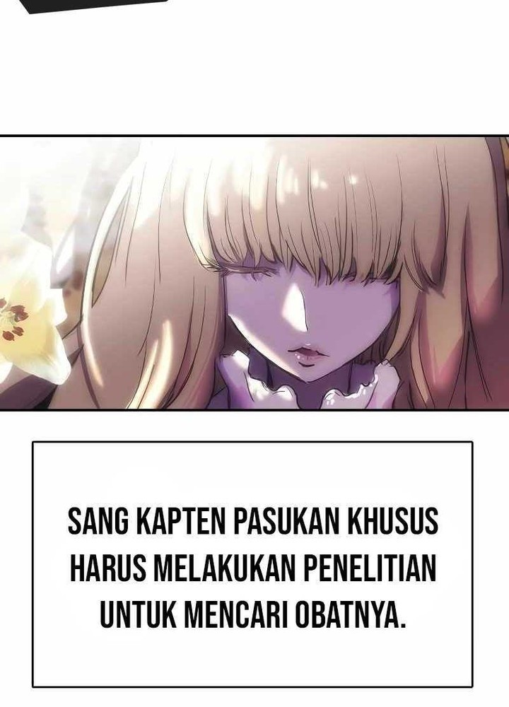 Bloodhound’s Regression Instinct Chapter 28 - halaman 33