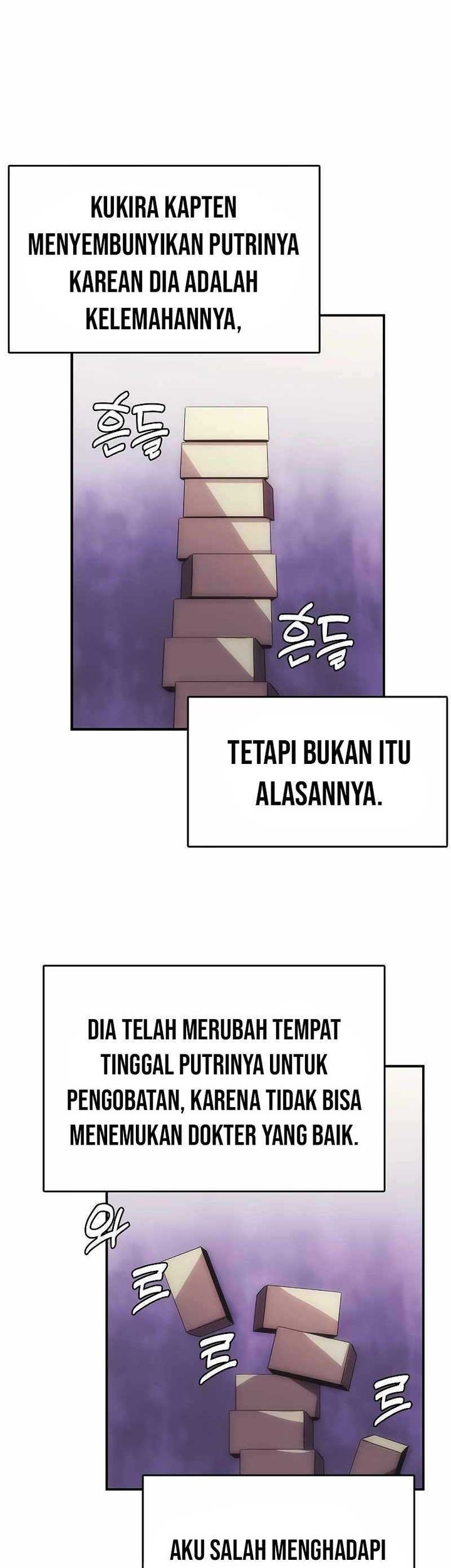 Bloodhound’s Regression Instinct Chapter 28 - halaman 34