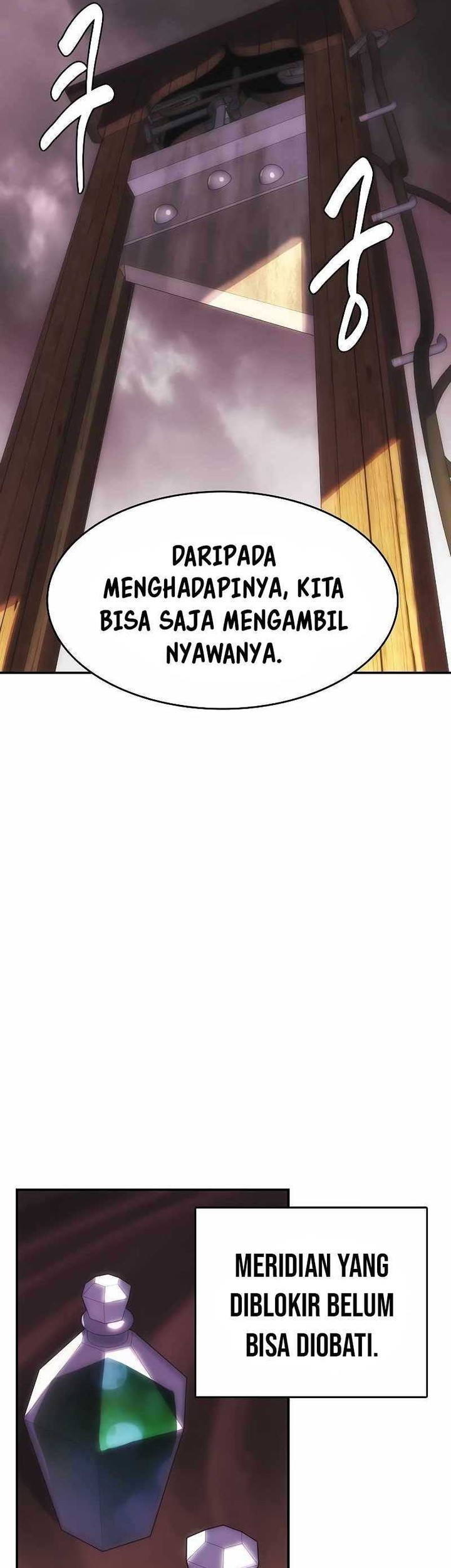 Bloodhound’s Regression Instinct Chapter 28 - halaman 37