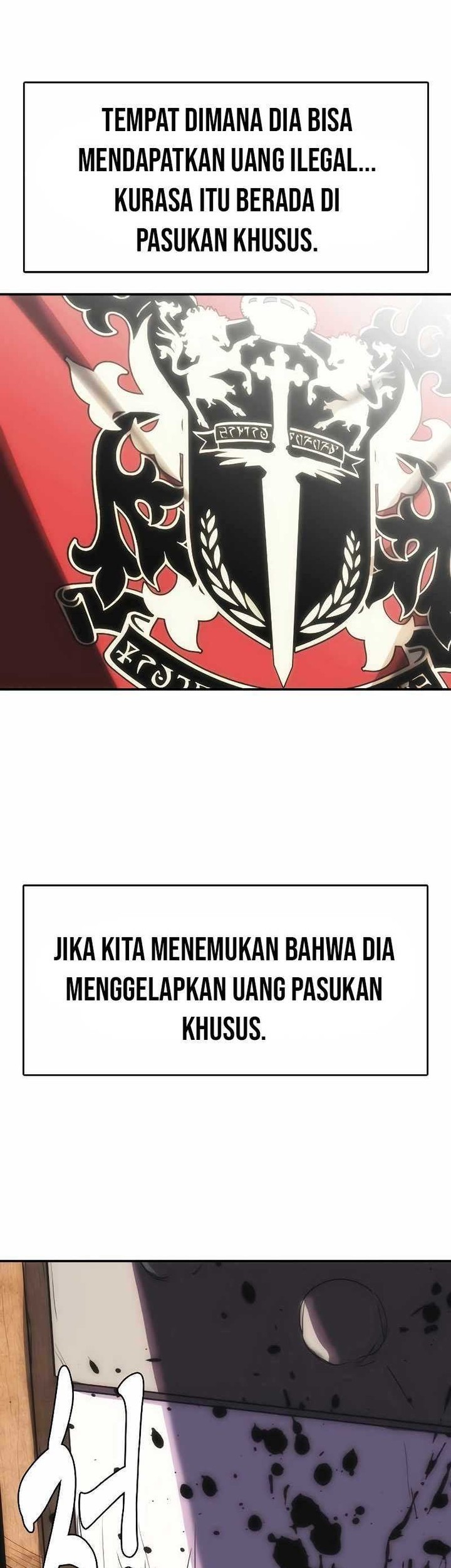 Bloodhound’s Regression Instinct Chapter 28 - halaman 40